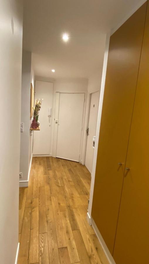 Astonishing Luxury Apartment In The South Of Paris Antony Εξωτερικό φωτογραφία
