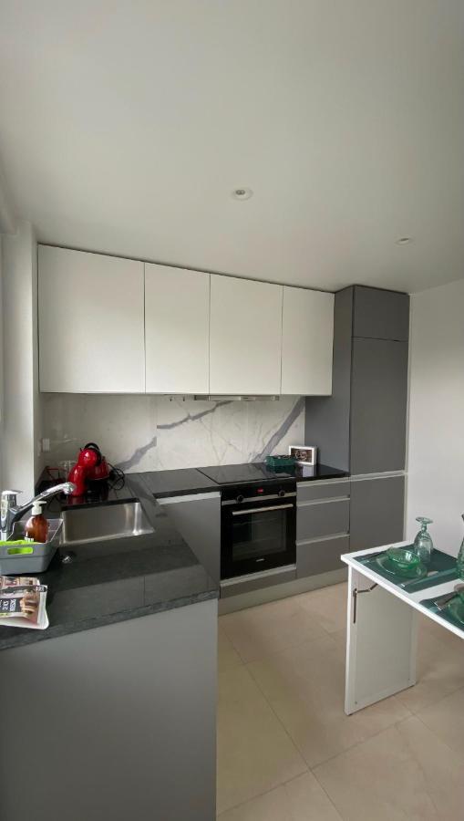Astonishing Luxury Apartment In The South Of Paris Antony Εξωτερικό φωτογραφία