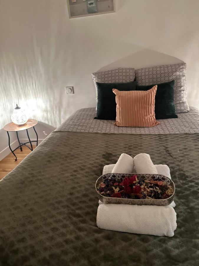 Astonishing Luxury Apartment In The South Of Paris Antony Εξωτερικό φωτογραφία