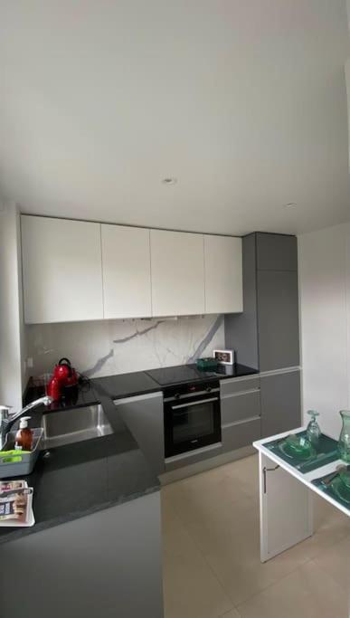 Astonishing Luxury Apartment In The South Of Paris Antony Εξωτερικό φωτογραφία